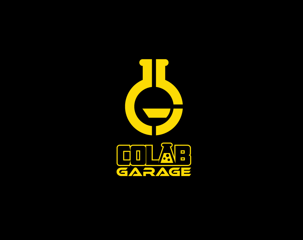 Logo Design by designA78 for Colab Garage | Design #28351169