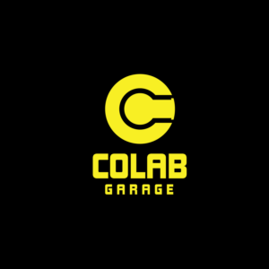 Logo Design by geni for Colab Garage | Design #28351387