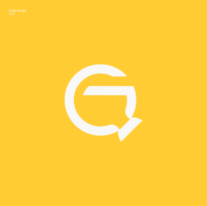 Diseño de Logo por JBalloon Design para Colab Garage | Diseño: #28352132