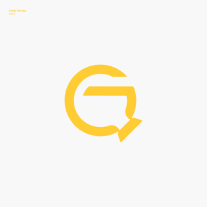 Diseño de Logo por JBalloon Design para Colab Garage | Diseño: #28352133