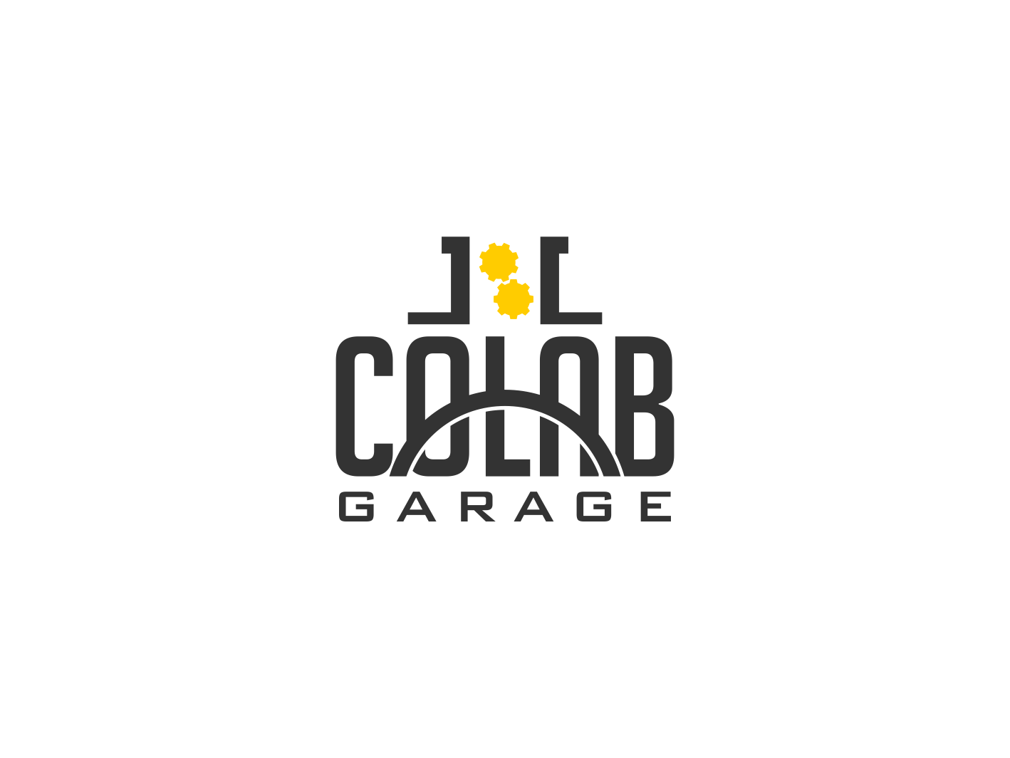 Logo Design by BNdesigner for Colab Garage | Design #28352833