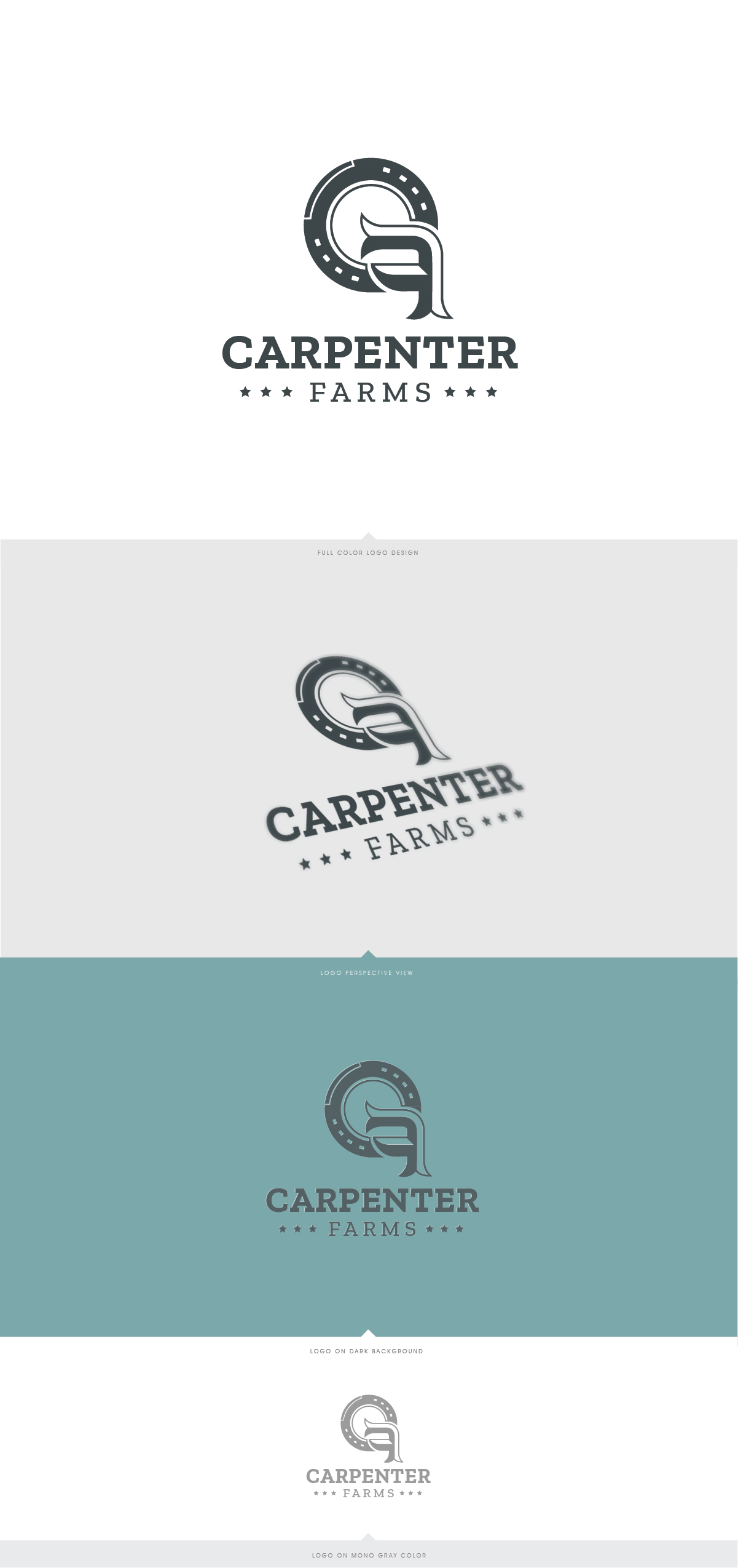 Logo Design by LaGregz for this project | Design #28362178