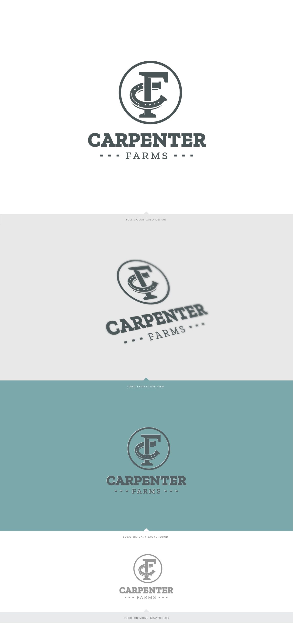 Logo Design by LaGregz for this project | Design #28362179