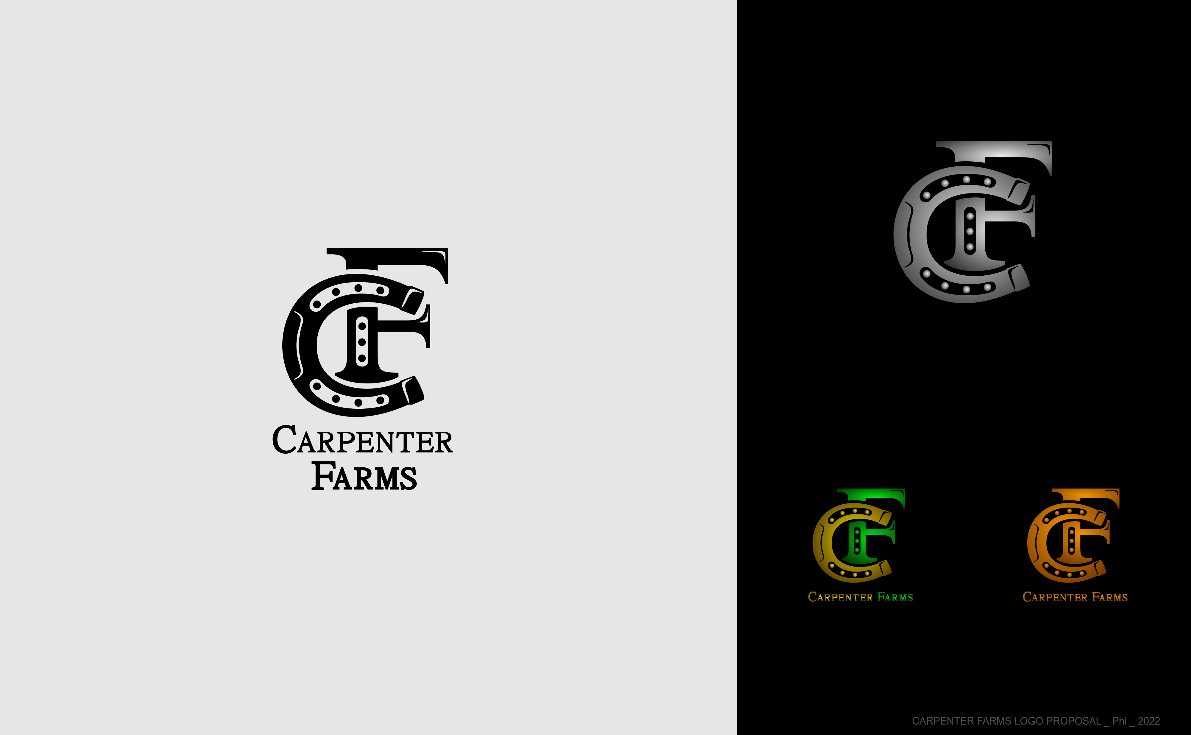 Logo Design by Phi for this project | Design #28357339