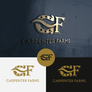 Logo Design by Charlie Benitez