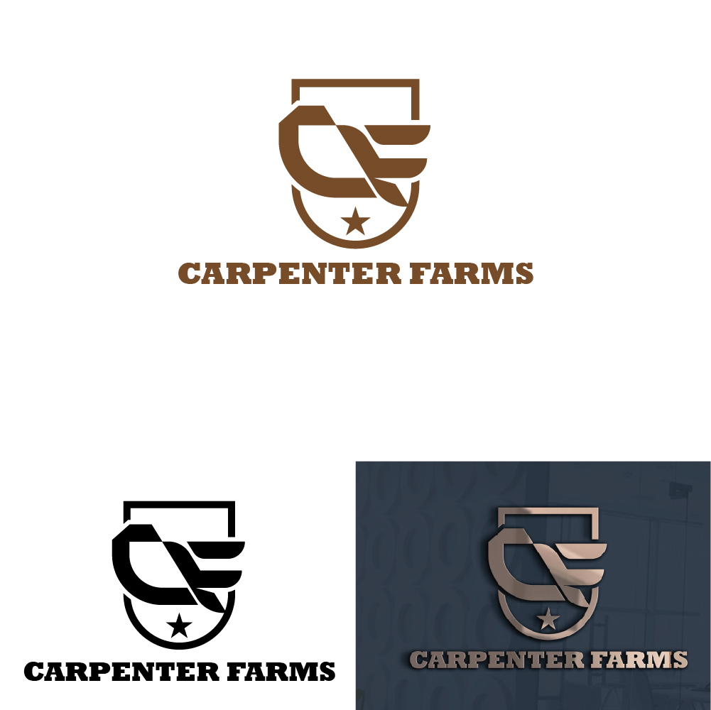Logo Design by creativemood438 for this project | Design #28381347