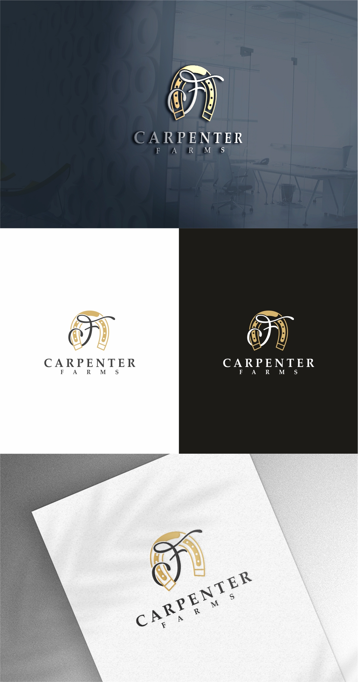 Diseño de Logo por Dave Paresh para este proyecto | Diseño #28364849