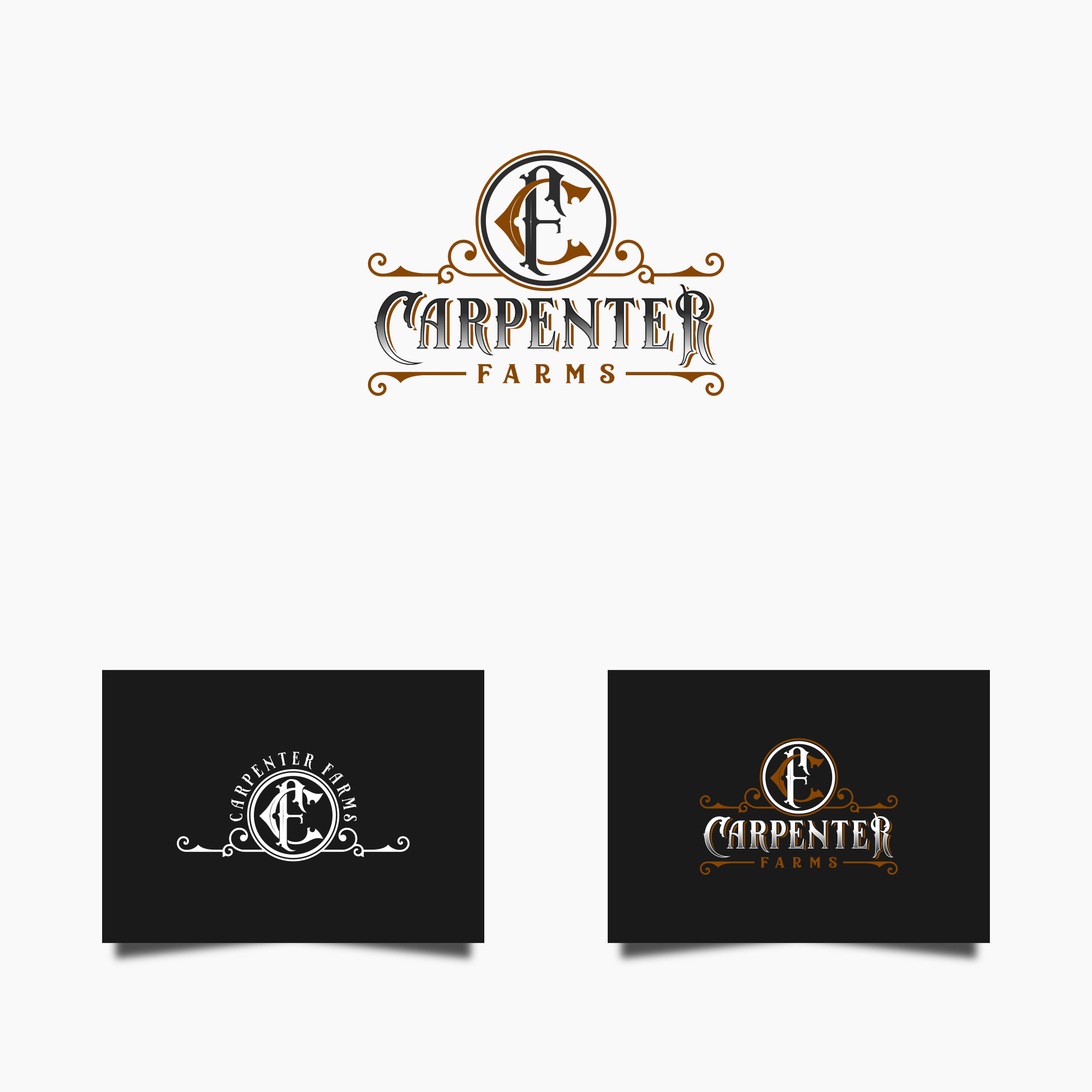 Logo Design by Adhim for this project | Design #28383265