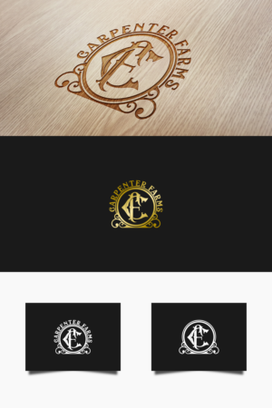 Logo Design by Adhim for this project | Design: #28383642