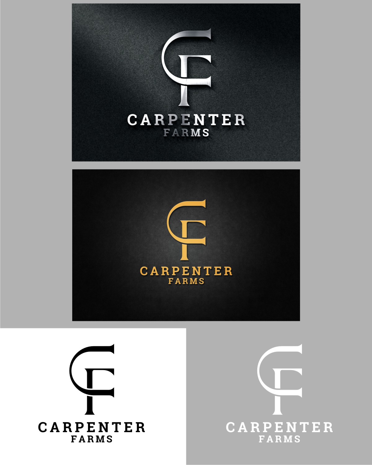 Logo Design by OrianO-70 for this project | Design #28380196