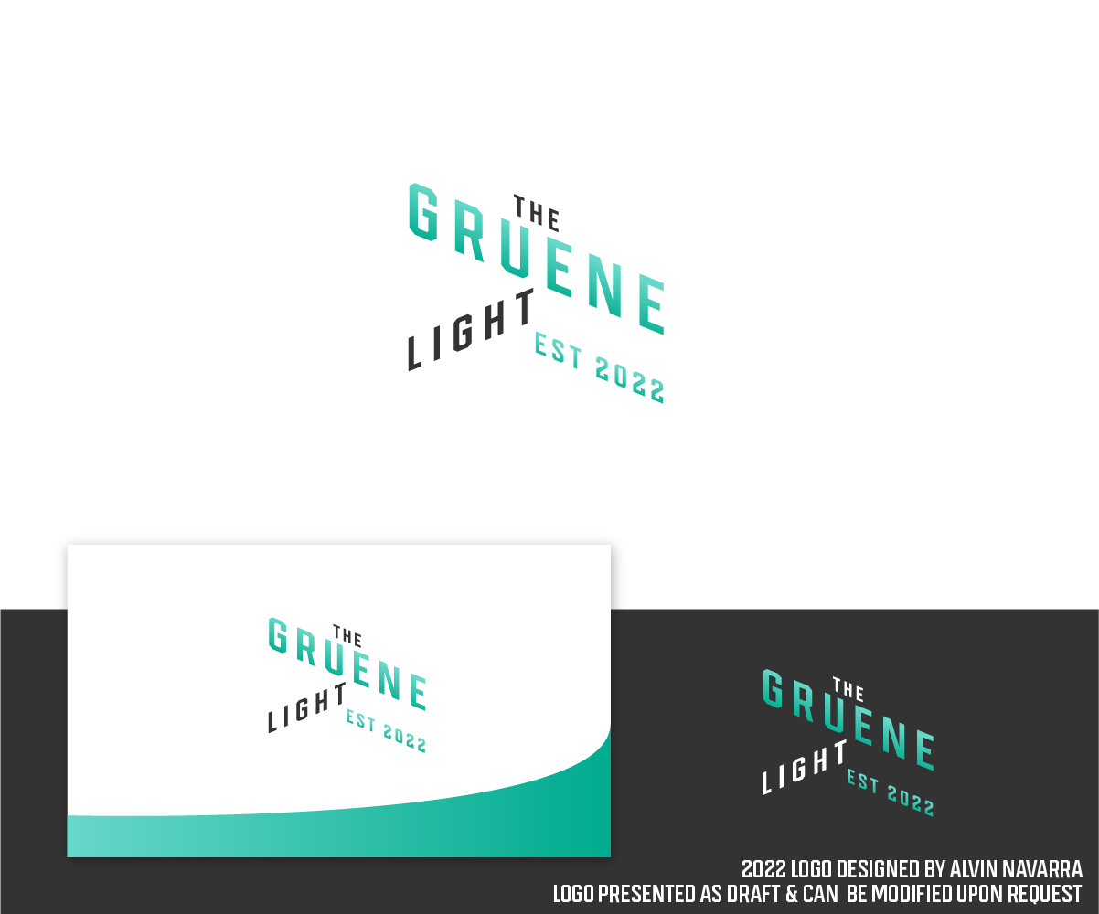 Logo Design by alvinnavarra for this project | Design #28352608
