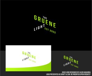 Logo Design by alvinnavarra for this project | Design: #28352613