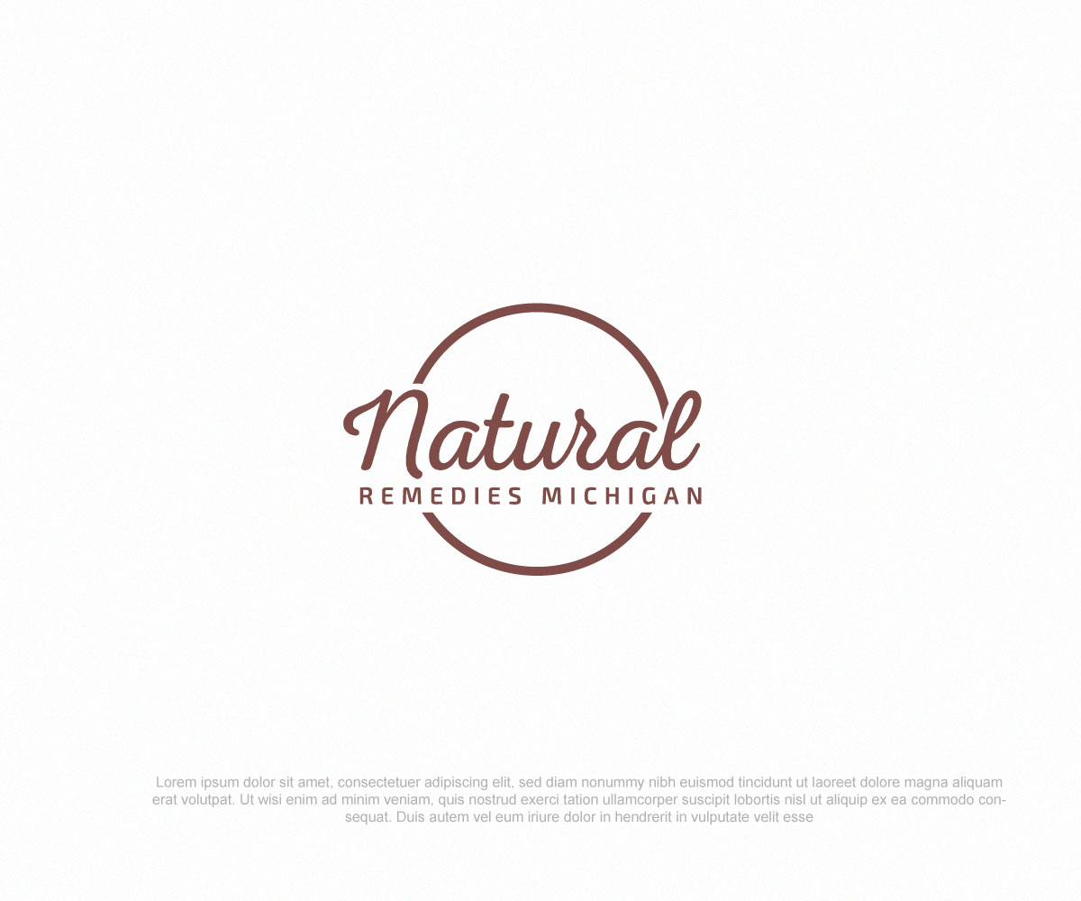 Logo Design by Niizam Uddin for this project | Design #28351412
