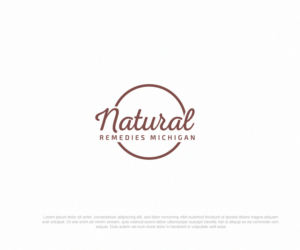 Logo Design by Niizam Uddin for this project | Design: #28351412
