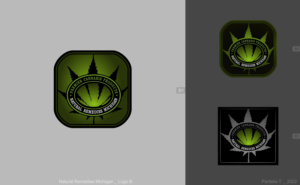 Logo Design by Phi for this project | Design: #28390010