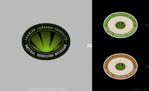 Logo Design by Phi for this project | Design: #28390011