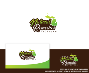 Diseño de Logo por alvinnavarra para este proyecto | Diseño: #28393098