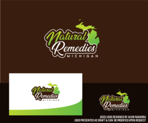 Diseño de Logo por alvinnavarra para este proyecto | Diseño: #28393104