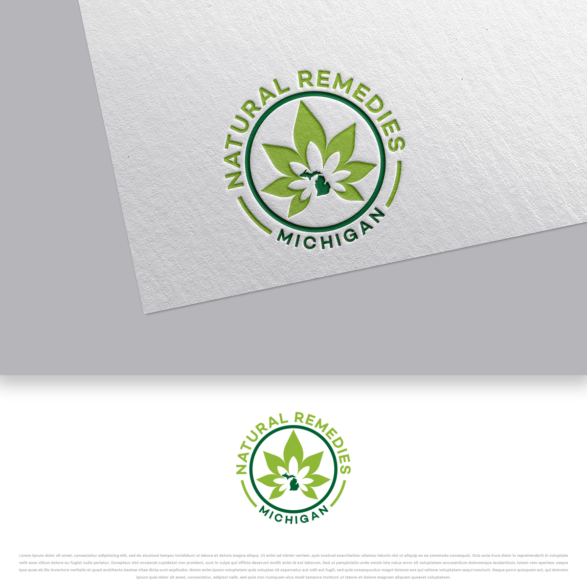 Logo Design by DesignDUO for this project | Design #28374960