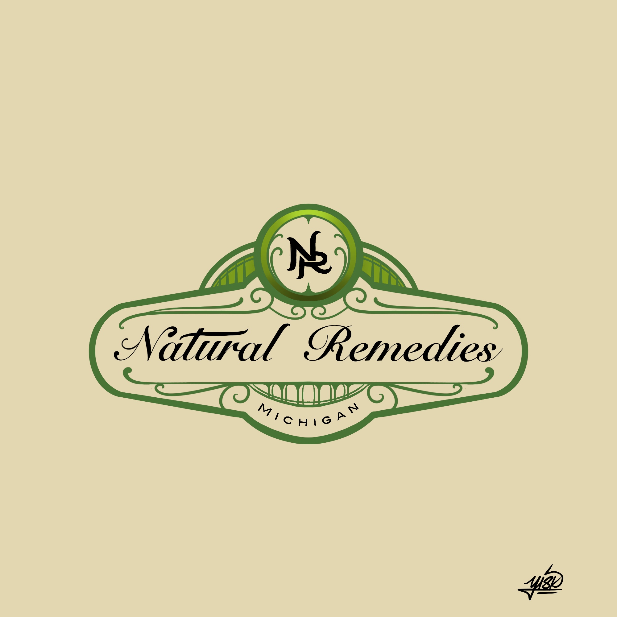 Logo Design by El Yisk 2 for this project | Design #28406396