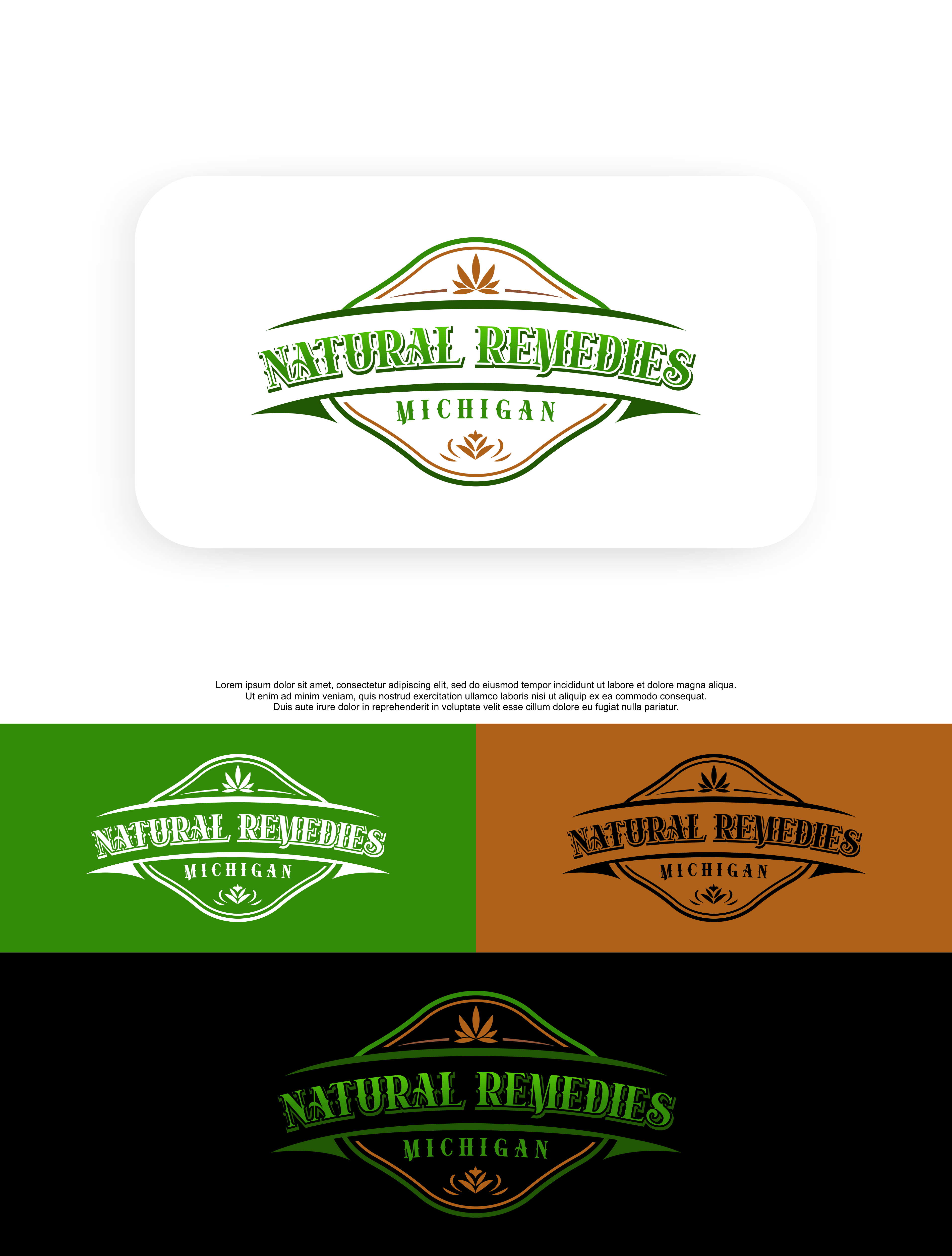 Logo Design by QILLASOFT-Design for this project | Design #28365366