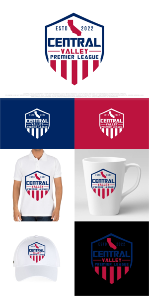 Logo Design by KajalRekha for LCE Athletics, LLC | Design: #28355134