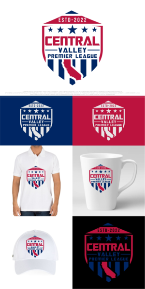 Logo Design by KajalRekha for LCE Athletics, LLC | Design: #28355135