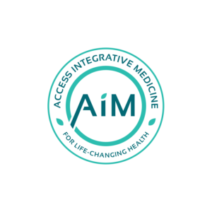 Access Integrative Medicine.  | Logo Design by SHADMIN SHAKIB 94