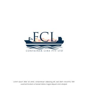 Diseño de Logo por Deziners Zone para Focus Container Lines | Diseño: #28352476