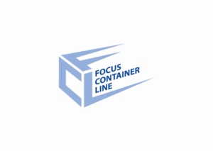 Diseño de Logo por bdk1976 para Focus Container Lines | Diseño: #28351919