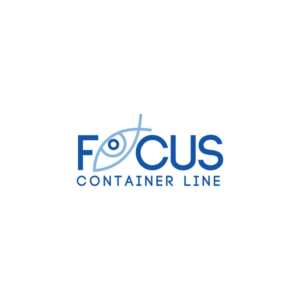 Diseño de Logo por Ansh Design para Focus Container Lines | Diseño: #28351993