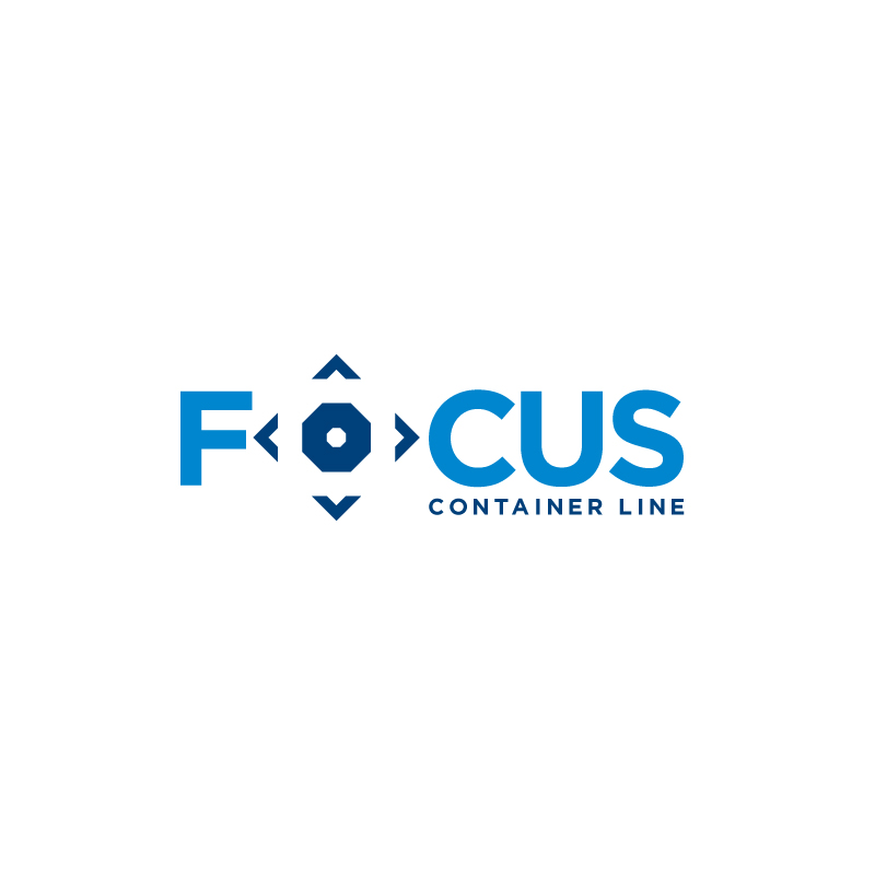 Diseño de Logo por Ansh Design para Focus Container Lines | Diseño #28352210