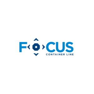 Diseño de Logo por Ansh Design para Focus Container Lines | Diseño: #28352210