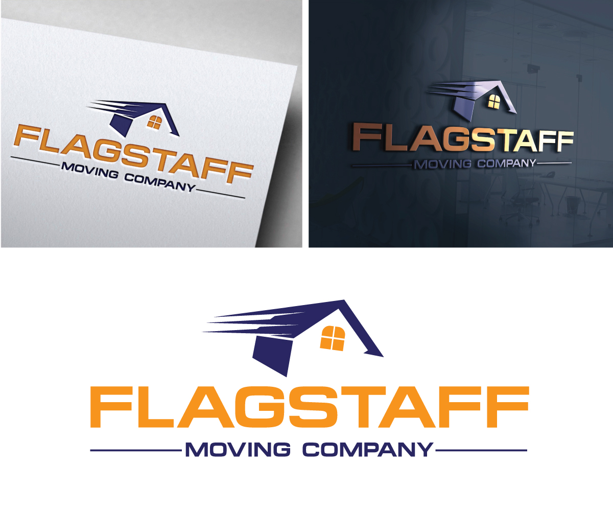 Logo Design by Om Namah Shivay for this project | Design #28358491