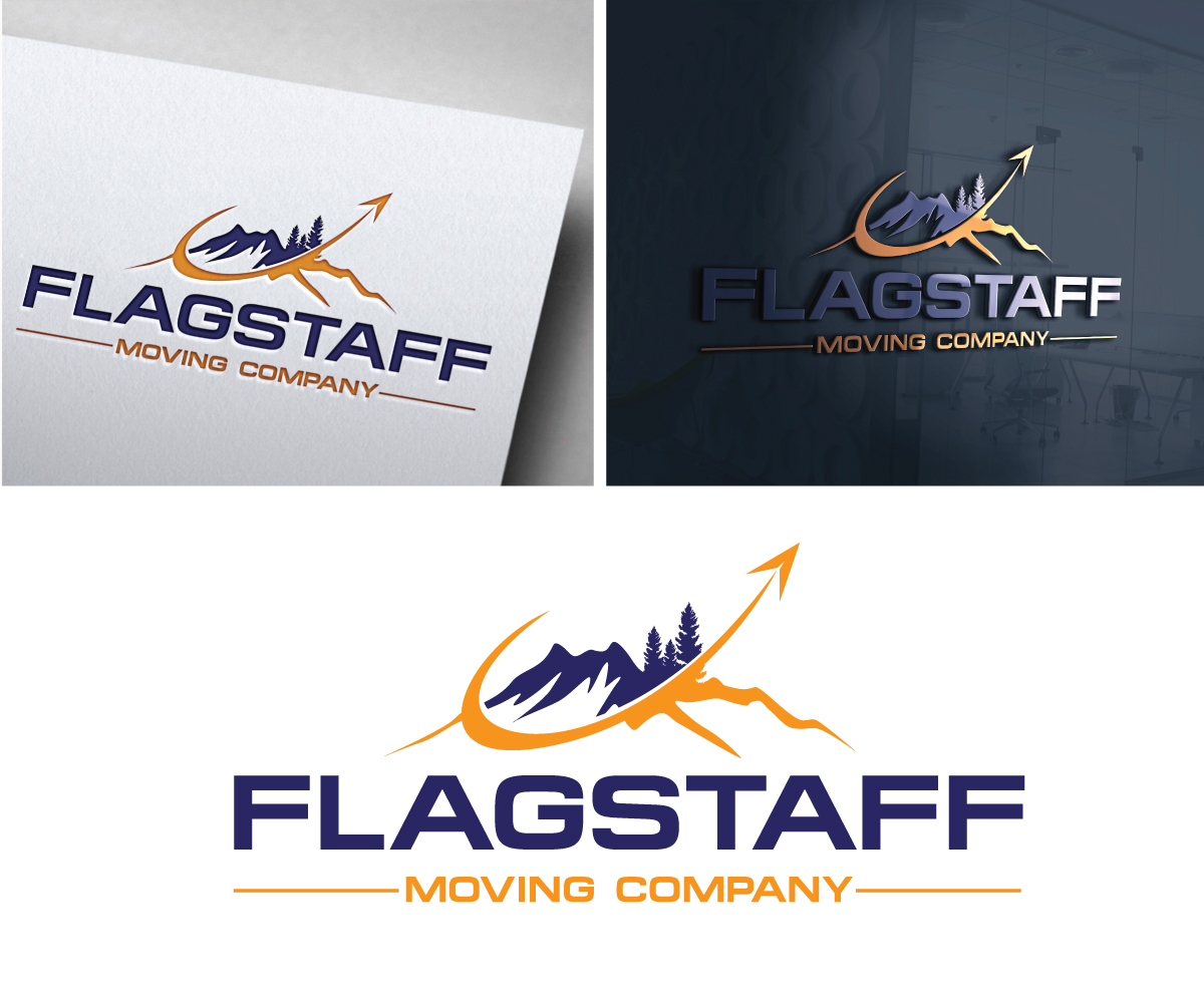 Logo Design by Om Namah Shivay for this project | Design #28358492