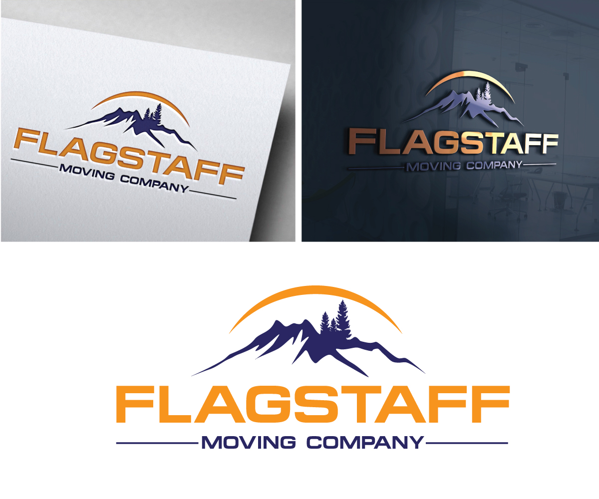 Logo Design by Om Namah Shivay for this project | Design #28358493