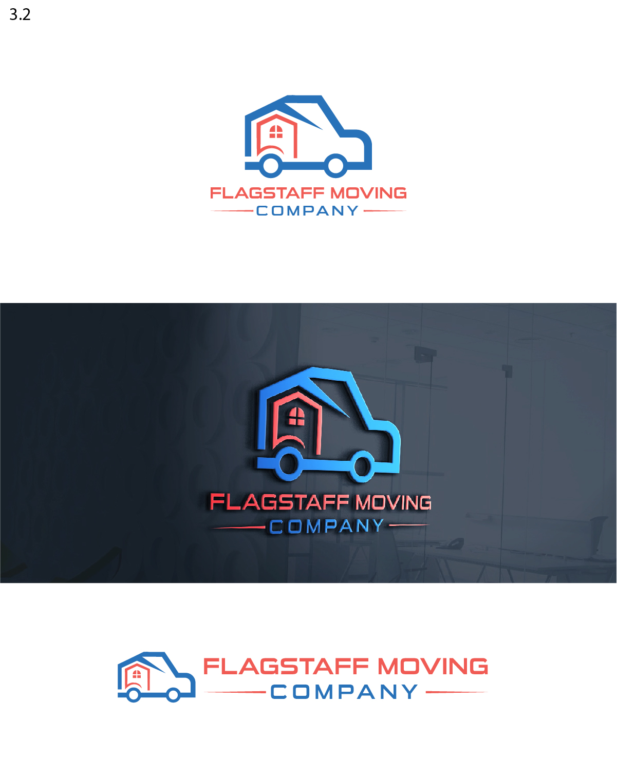 Design de Logo par Deziners Zone pour ce projet | Design #28380007