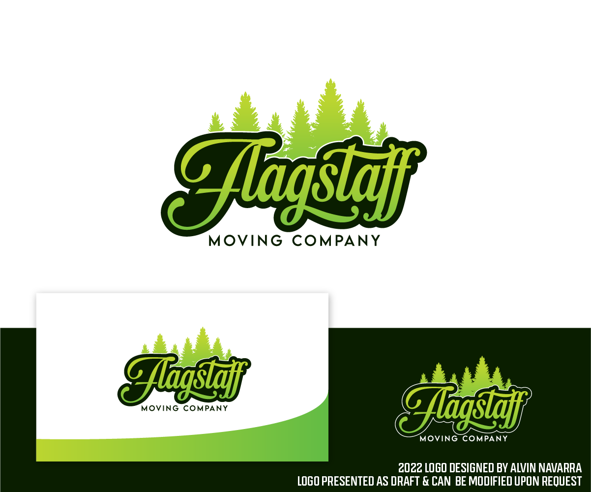 Logo Design by alvinnavarra for this project | Design #28369726