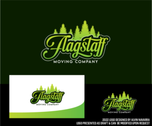 Logo Design by alvinnavarra for this project | Design: #28369728