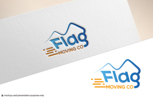 Logo Design by Rubia@ for this project | Design: #28371230