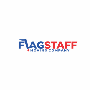 Flagstaff Moving Company OR Flag Moving Co | Diseño de Logo por Revd.Cahya