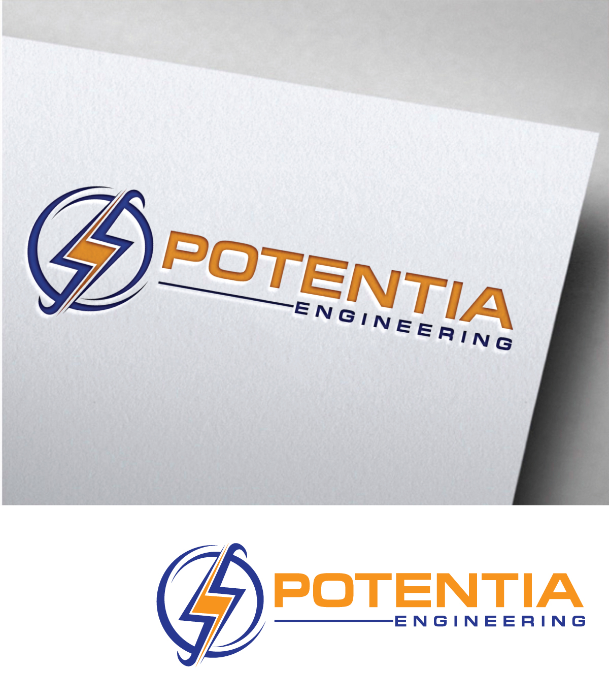 Logo Design by Om Namah Shivay for this project | Design #28353611