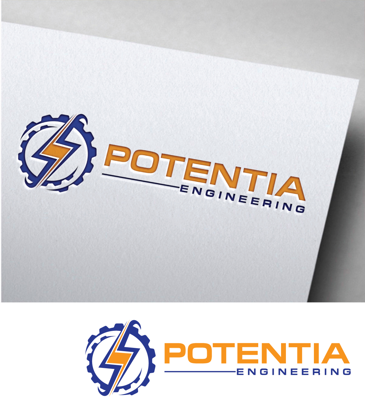 Logo Design by Om Namah Shivay for this project | Design #28353950