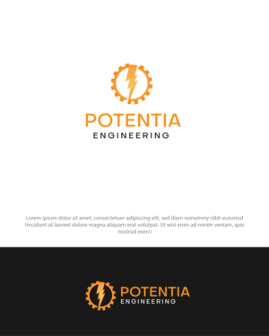 Logo Design by RikoAji for this project | Design: #28382140