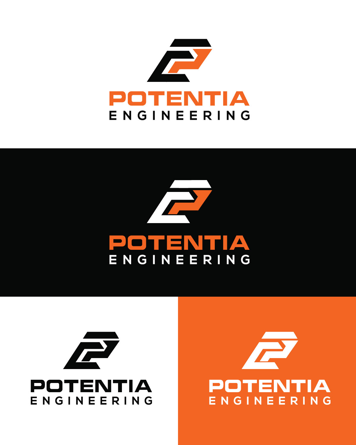 Logo Design by Danial07 for this project | Design #28351908