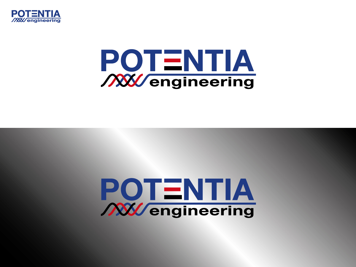 Logo Design by SlimSmille for this project | Design #28371746