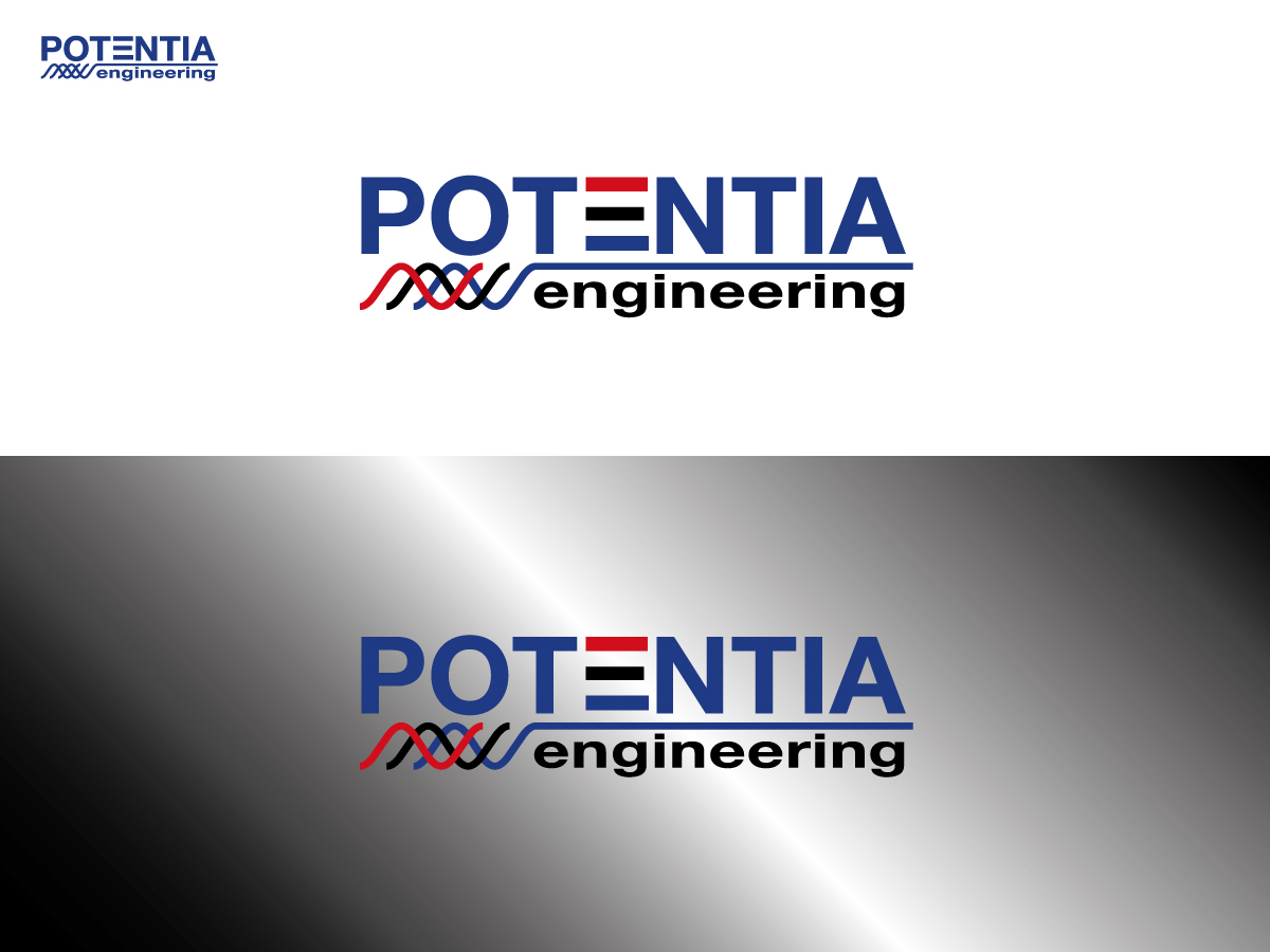 Logo Design by SlimSmille for this project | Design #28372309