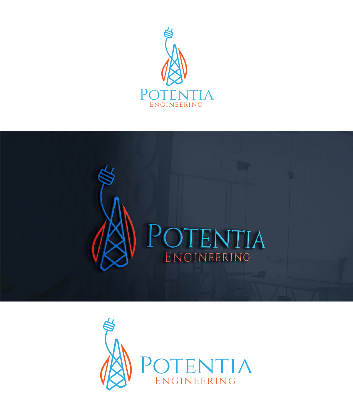 Logo Design by Deziners Zone for this project | Design #28352187