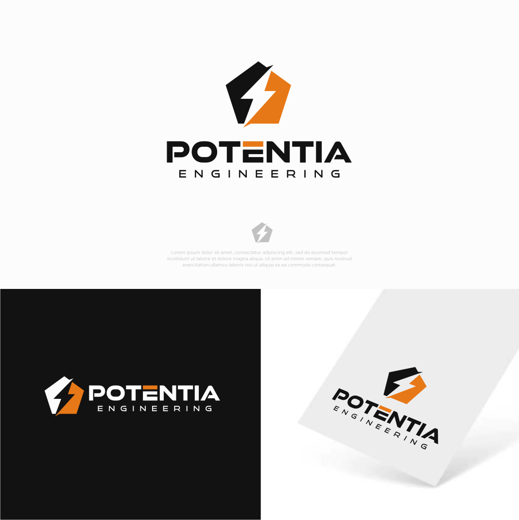 Logo Design by CKS d e s i g n for this project | Design: #28400595