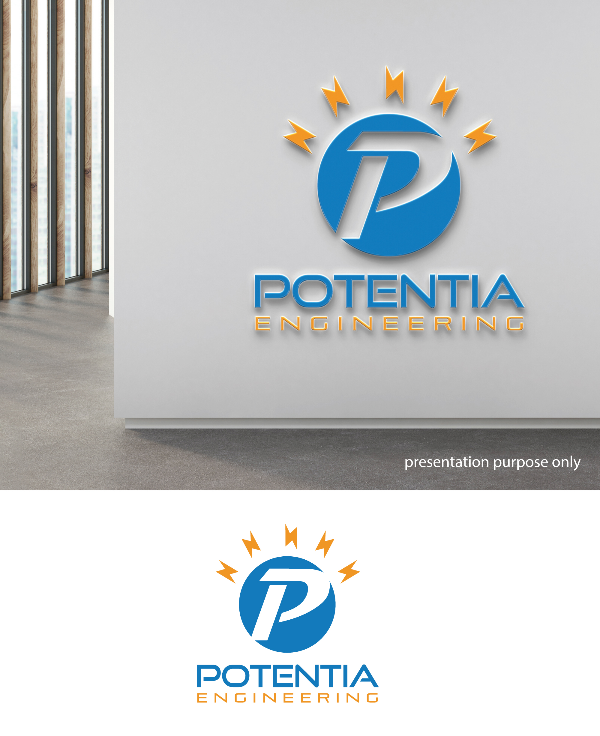 Logo Design by Paras Bali for this project | Design #28386039
